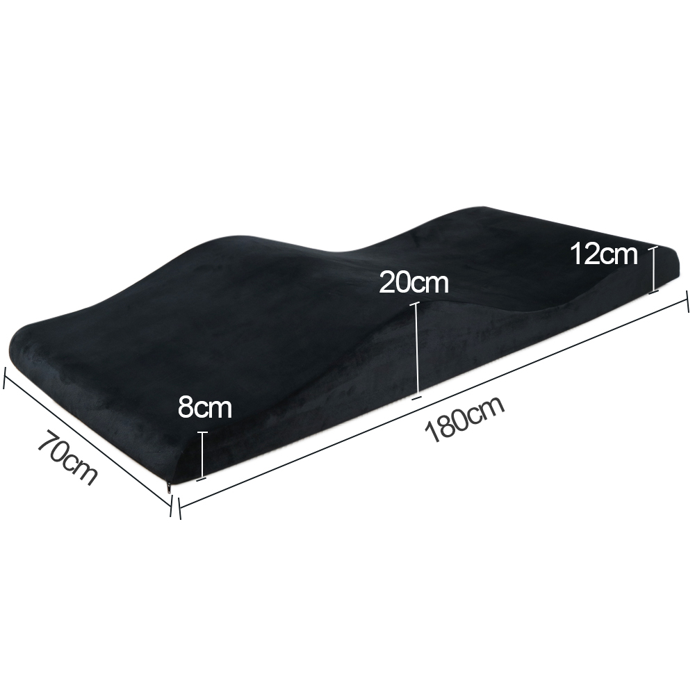 Custom Wholesale Curved Lash T - Memory Foam Topper ulasan dan harga