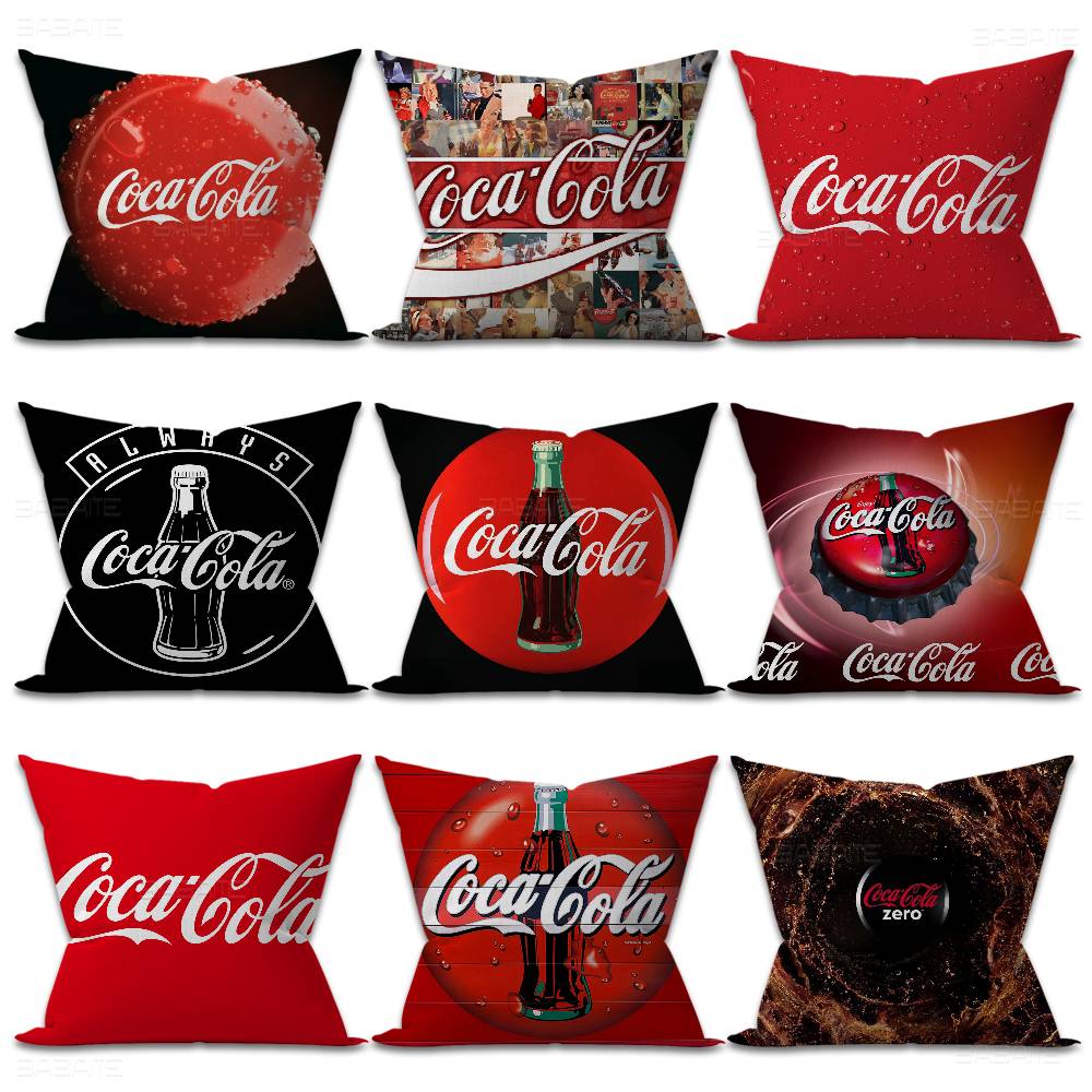 C-Cocas-C-Colas Personalized P - Home Textiles Inc ulasan dan harga