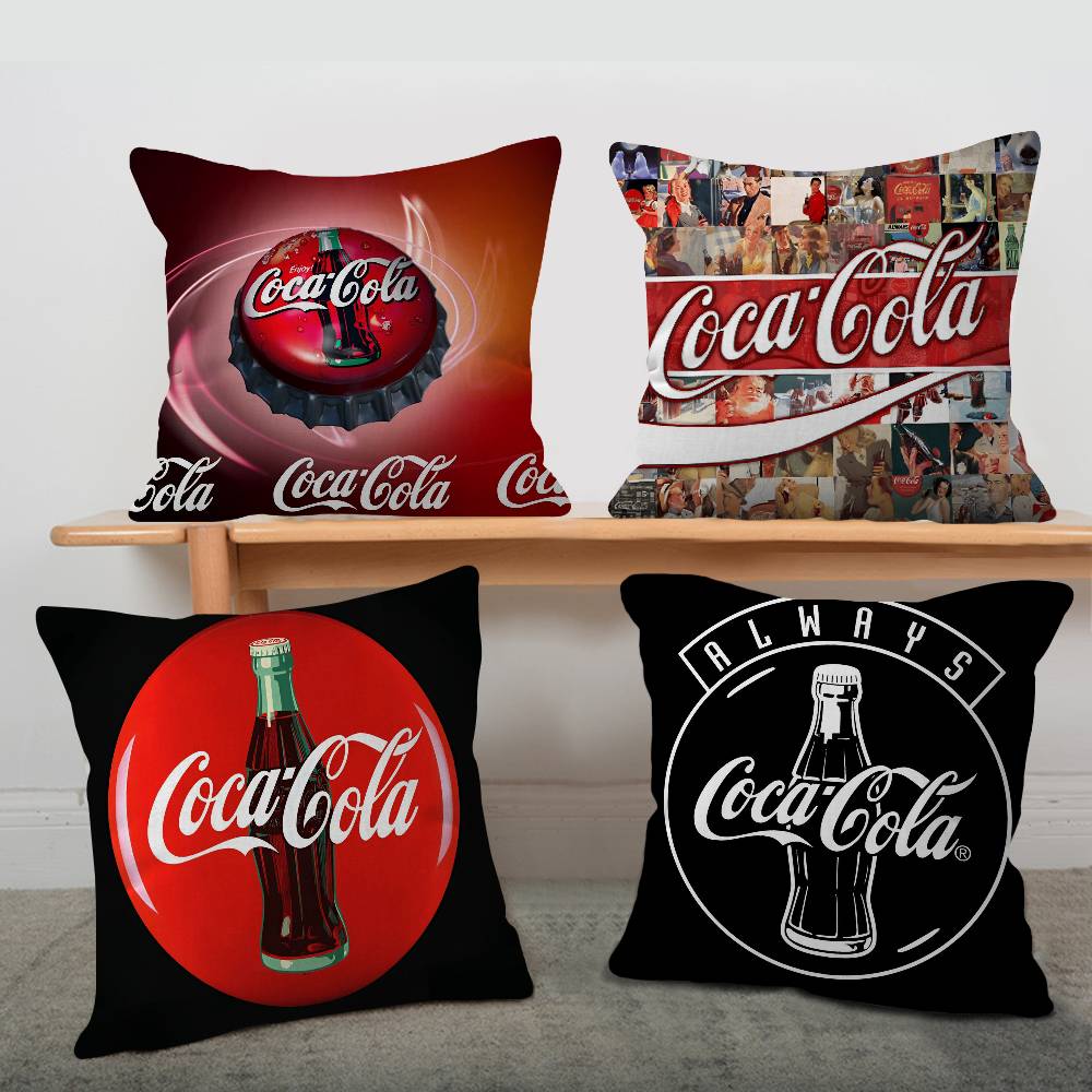 C-Cocas-C-Colas Personalized P - Home Textiles Inc ulasan dan harga