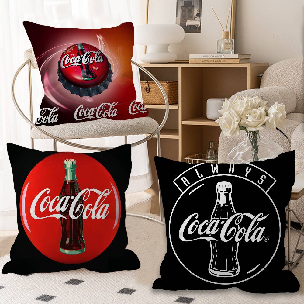 C-Cocas-C-Colas Personalized P - Home Textiles Inc ulasan dan harga