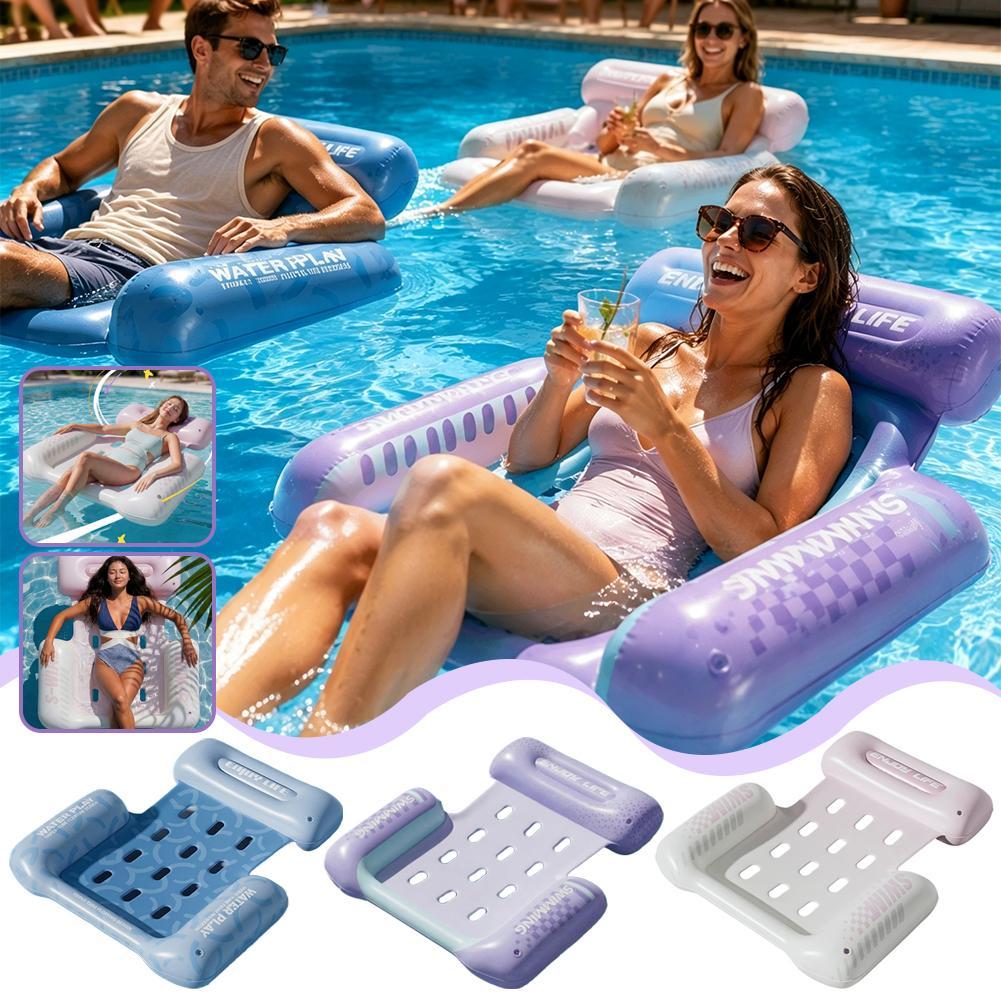 Multi Function Inflatable Swim - Fitted Sheet Deep ulasan dan harga