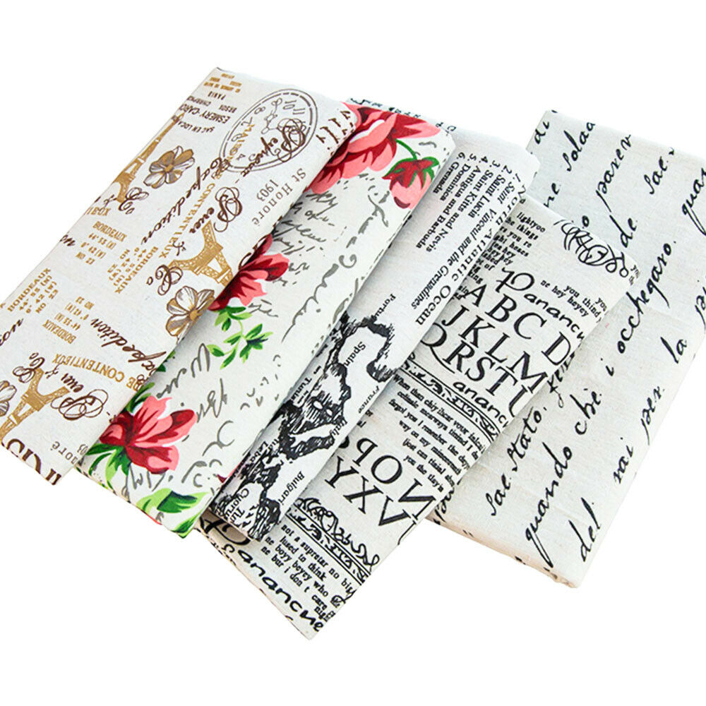 Paris Eiffel Tower Flower Seal - Home Textiles Paris ulasan dan harga