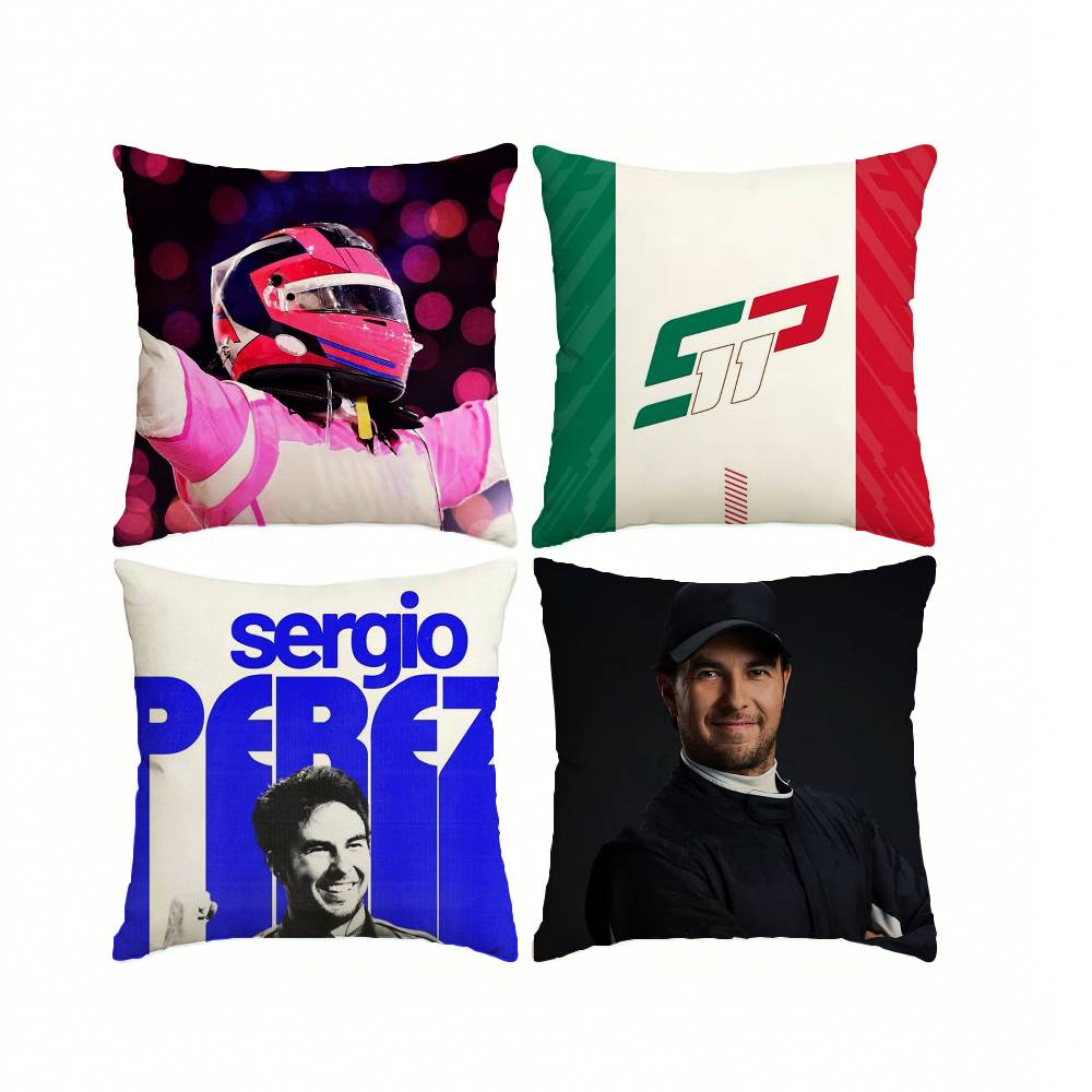 Racing driver C-Checo 11 S-Ser - Home Textiles Inc ulasan dan harga