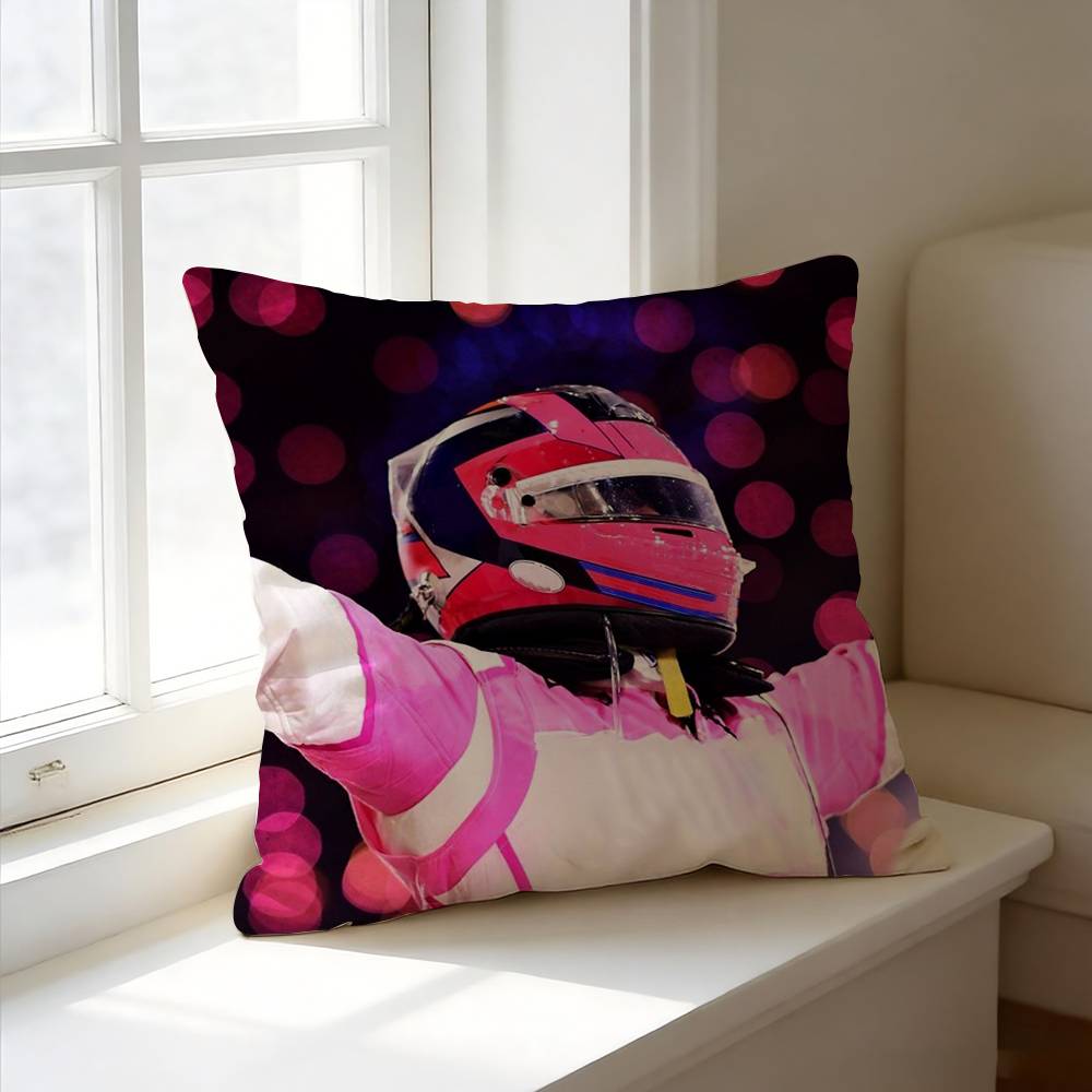 Racing driver C-Checo 11 S-Ser - Home Textiles Inc ulasan dan harga