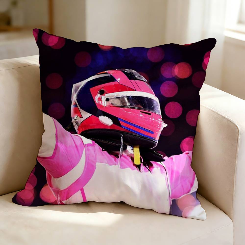 Racing driver C-Checo 11 S-Ser - Home Textiles Inc ulasan dan harga