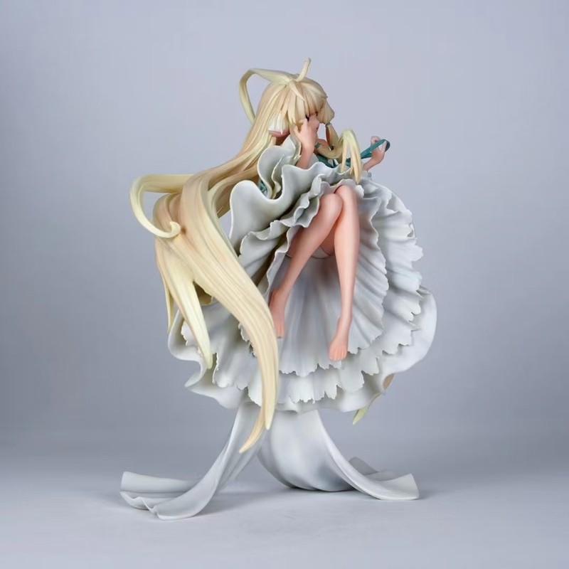 Anime Figure Chobits Chi Pvc C - Home Textiles Products ulasan dan harga