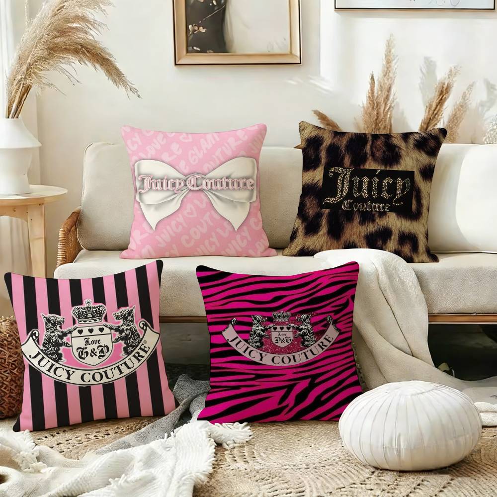 HOT Fashion J-Juicy JC C-Coutu - Home Textiles Inc ulasan dan harga