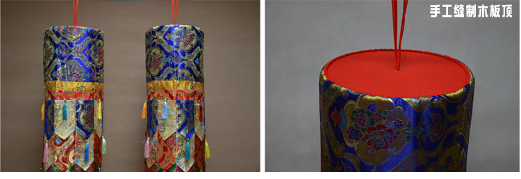 200CM long Wholesale Buddhist  - Home Textiles China ulasan dan harga