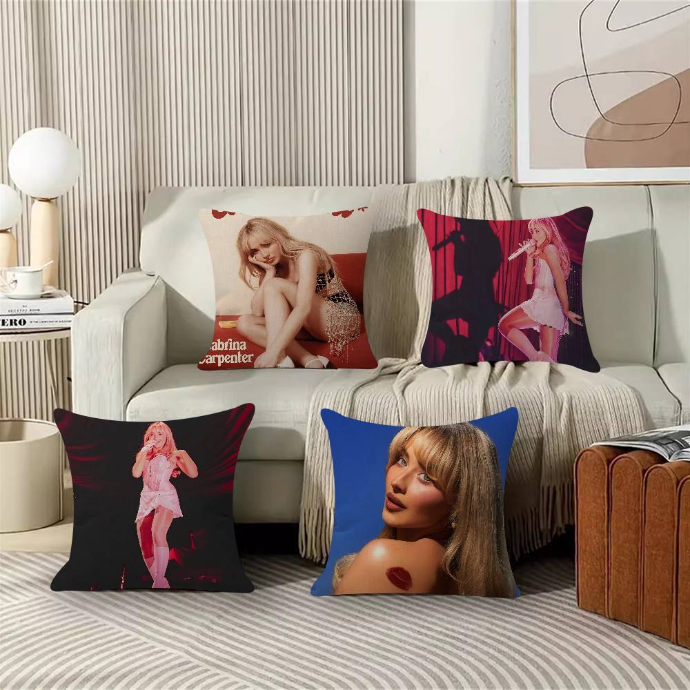 Fashion Singer S-Sabrina C-Car - Home Textiles Inc ulasan dan harga