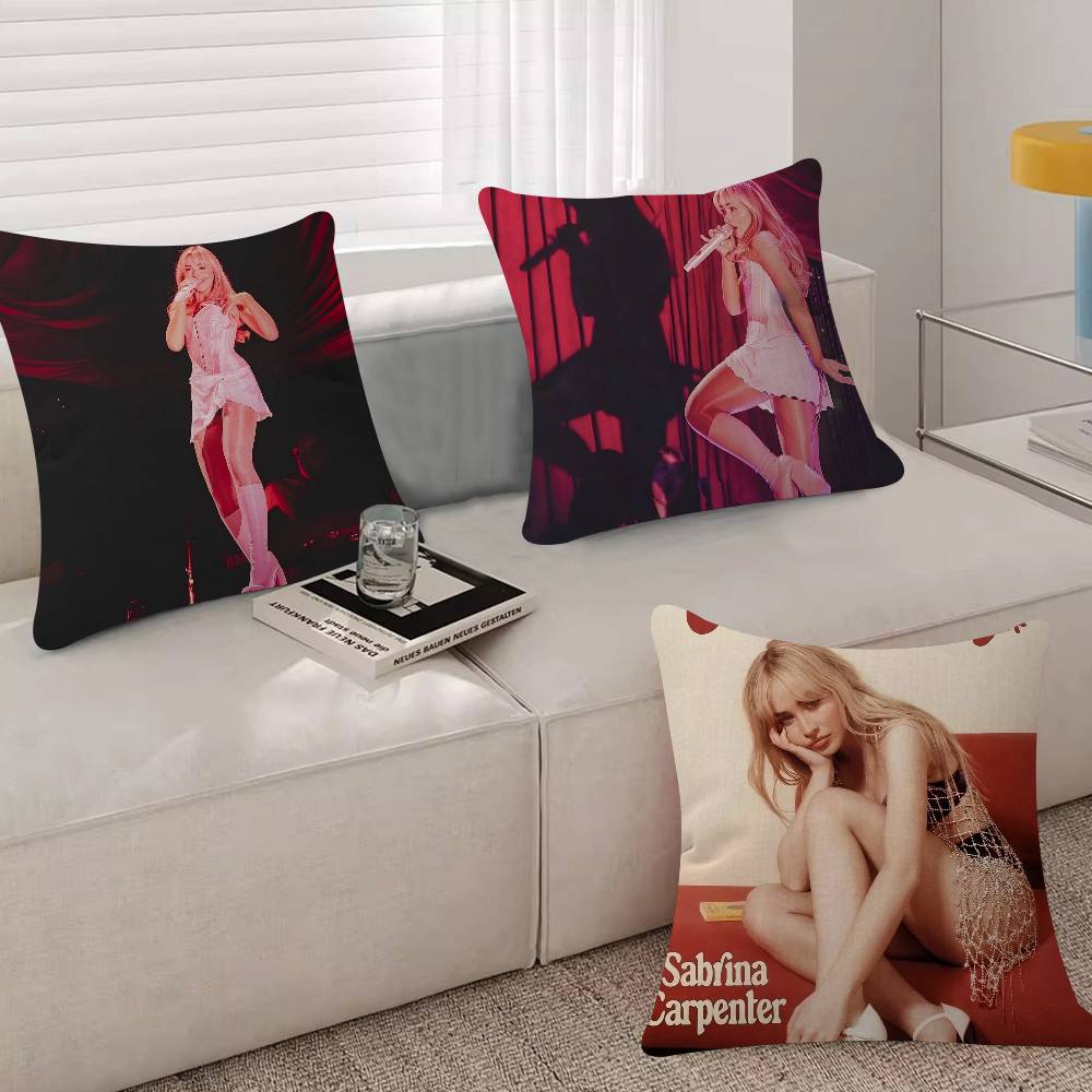 Fashion Singer S-Sabrina C-Car - Home Textiles Inc ulasan dan harga