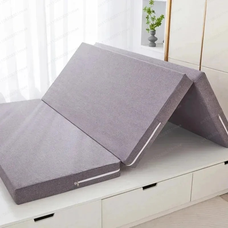 Japanese Latex Floor Mattress  - Memory Foam Topper ulasan dan harga