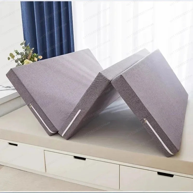 Japanese Latex Floor Mattress  - Memory Foam Topper ulasan dan harga