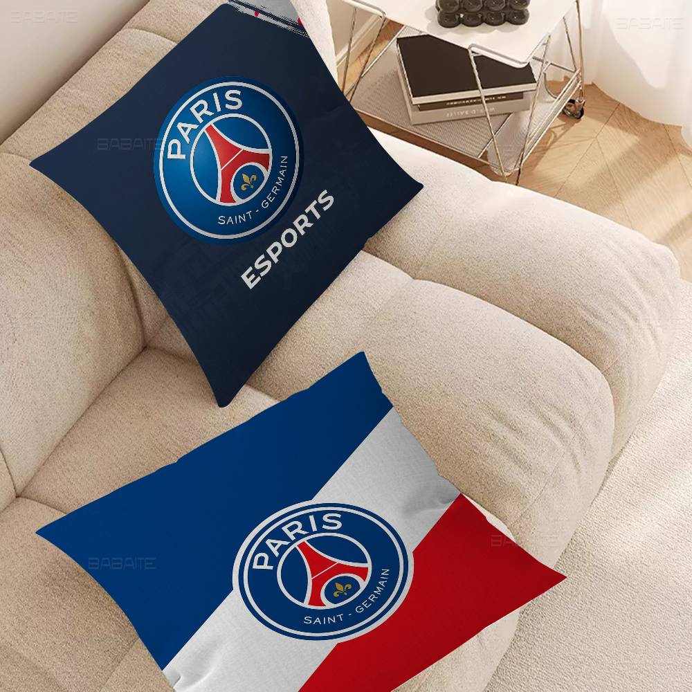 P-Paris S-Saint-G-Germain Anim - Home Textiles Paris ulasan dan harga