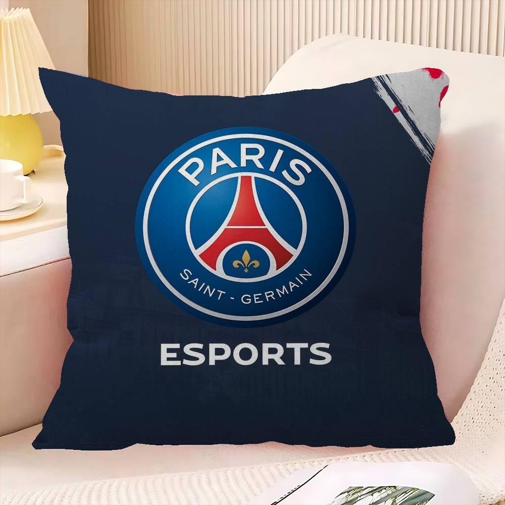 P-Paris S-Saint-G-Germain Anim - Home Textiles Paris ulasan dan harga