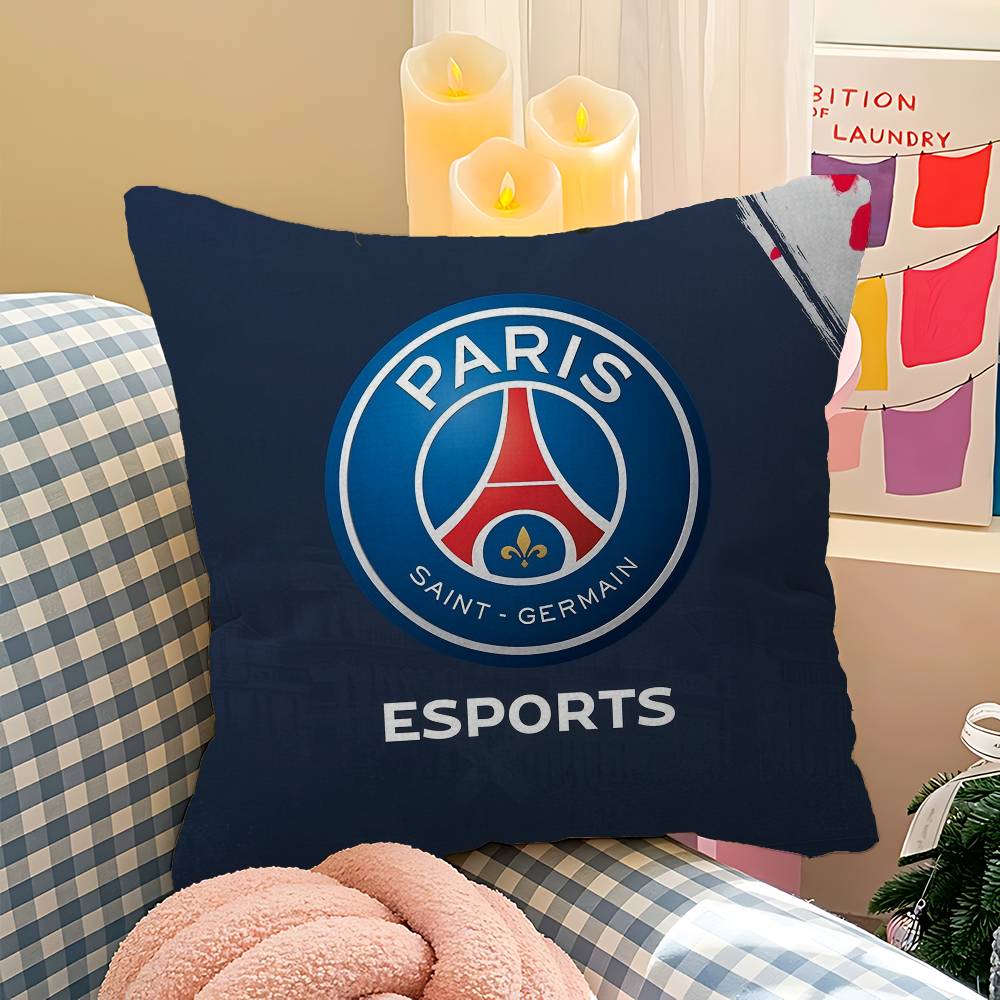 P-Paris S-Saint-G-Germain Anim - Home Textiles Paris ulasan dan harga