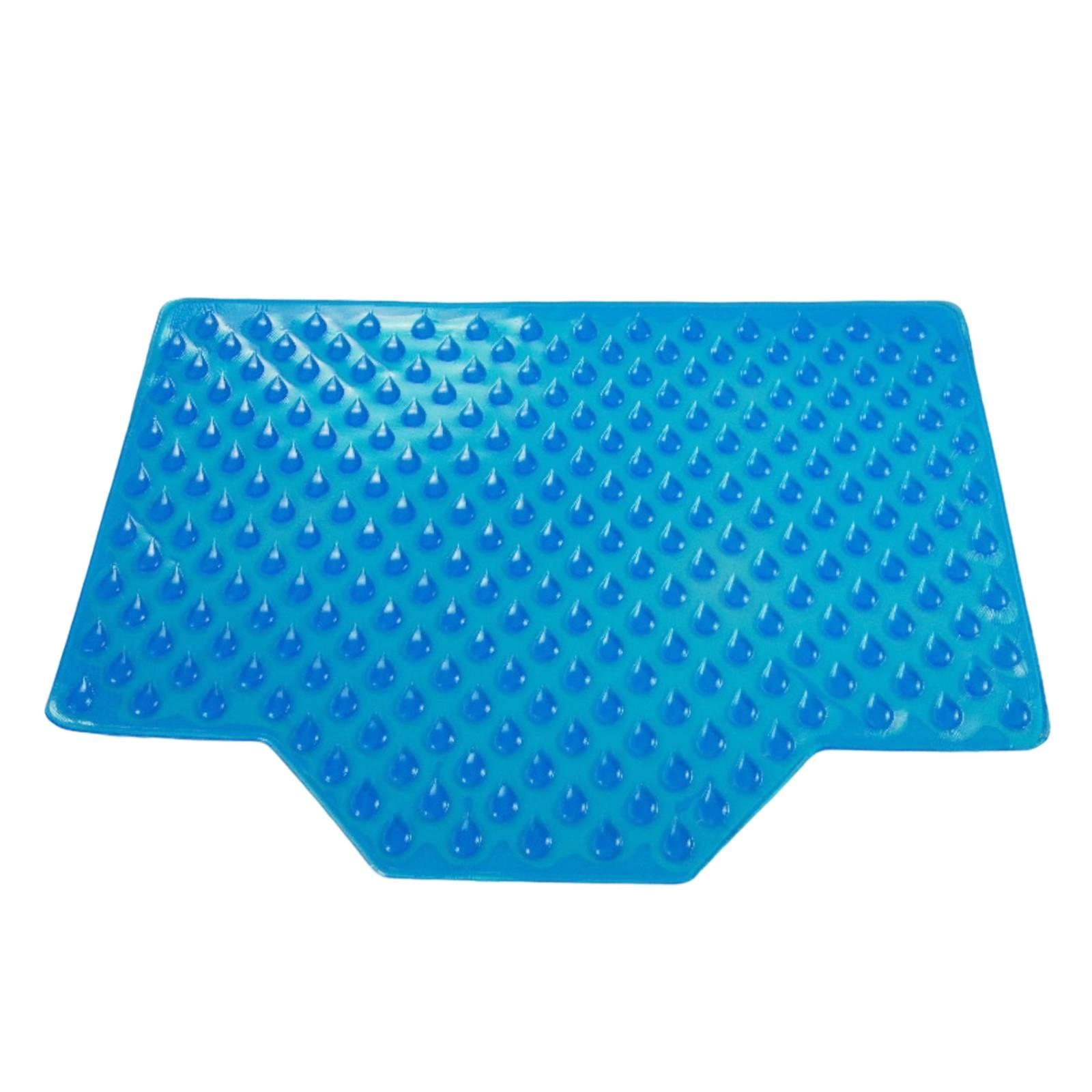 Large Size Cooling Gel Pillow  - Memory Foam Topper ulasan dan harga