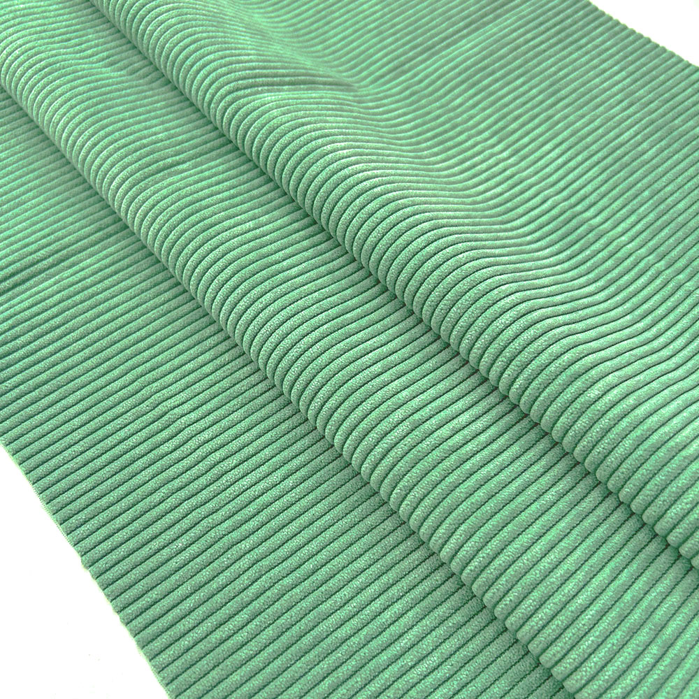 50x150cm Warm Corduroy Fabric  - Mattress Pad Topper ulasan dan harga