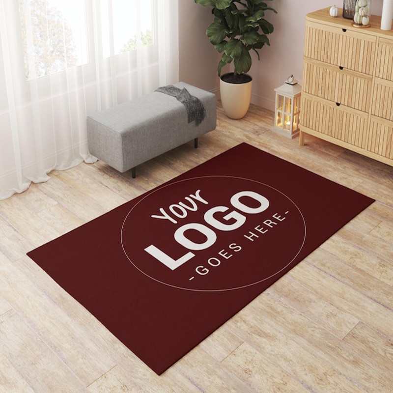 Doormat custom image free colo - Home Textiles Images ulasan dan harga