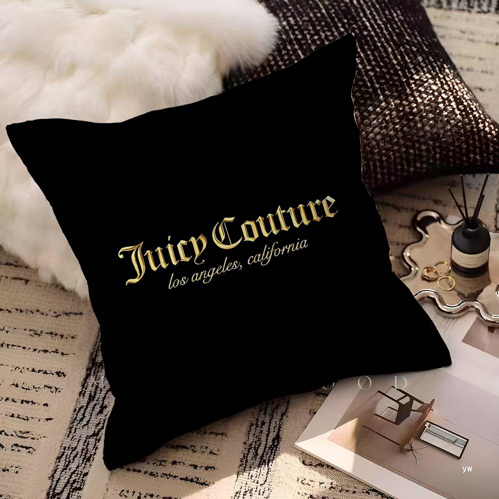 J-Juicy logo C-CoutureS-S Pers - Home Textiles Logo ulasan dan harga
