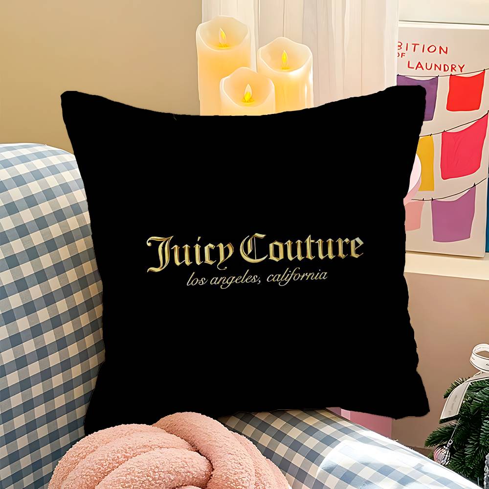 J-Juicy logo C-CoutureS-S Pers - Home Textiles Logo ulasan dan harga
