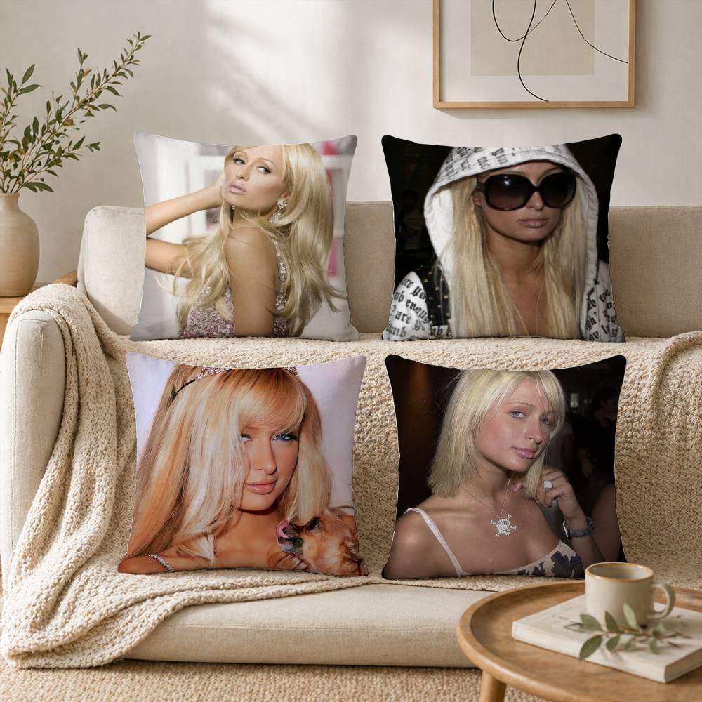 Paris Hilton Got Blow Pillow C - Home Textiles Paris ulasan dan harga
