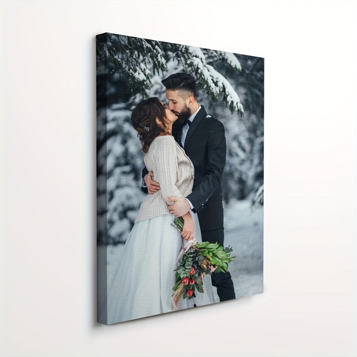 Customizable Wall Art—Suitable - Home And Textiles ulasan dan harga