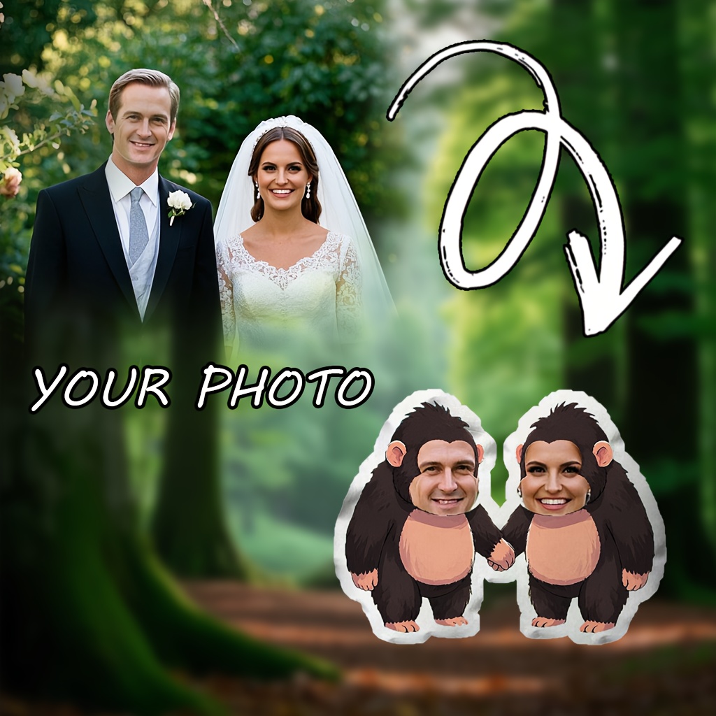 Upload Your Own Photo Customiz - Home Textiles Images ulasan dan harga
