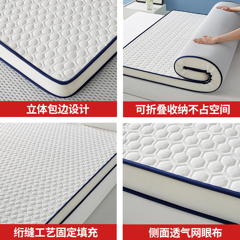 Latex Foam Mattress Topper for - Mattress Pad Topper ulasan dan harga