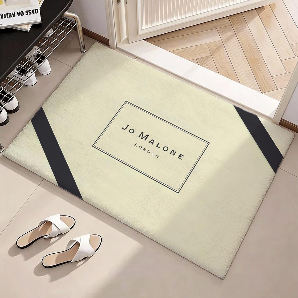 J-Jo M-Malone LOGO Fashion Flo - Home Textiles Logo ulasan dan harga