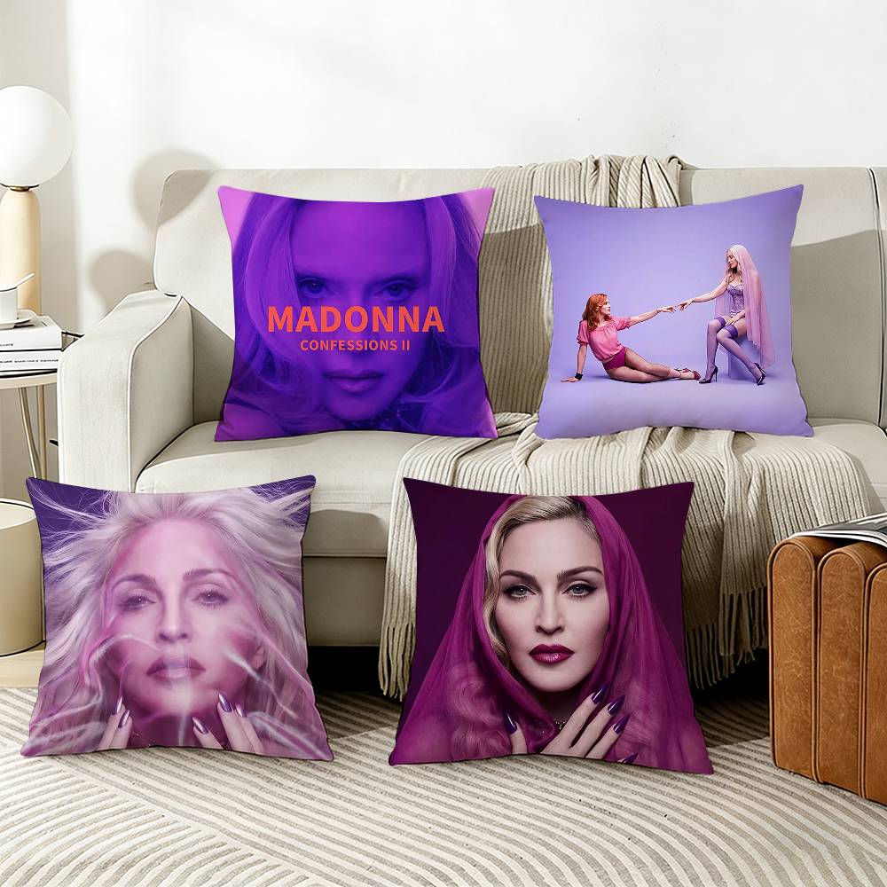 M-Madonna C-Confessions I Feel - Home Textiles Inc ulasan dan harga