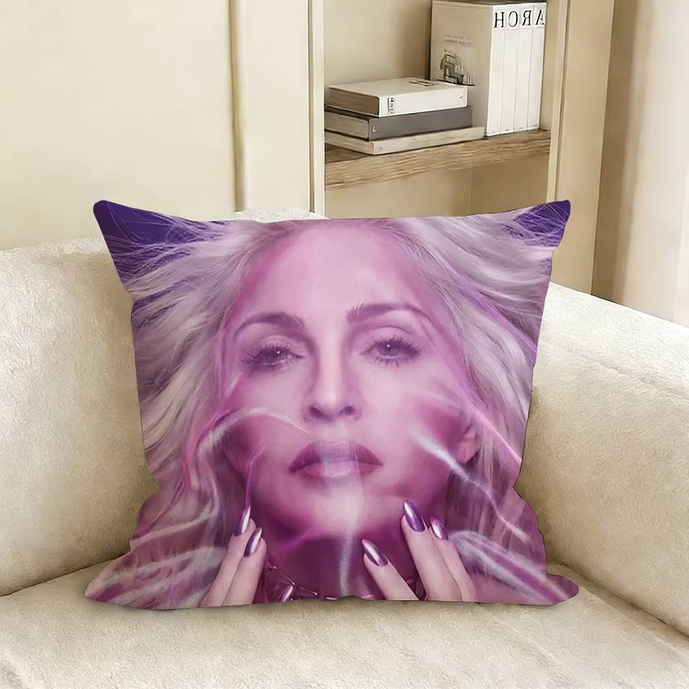 M-Madonna C-Confessions I Feel - Home Textiles Inc ulasan dan harga