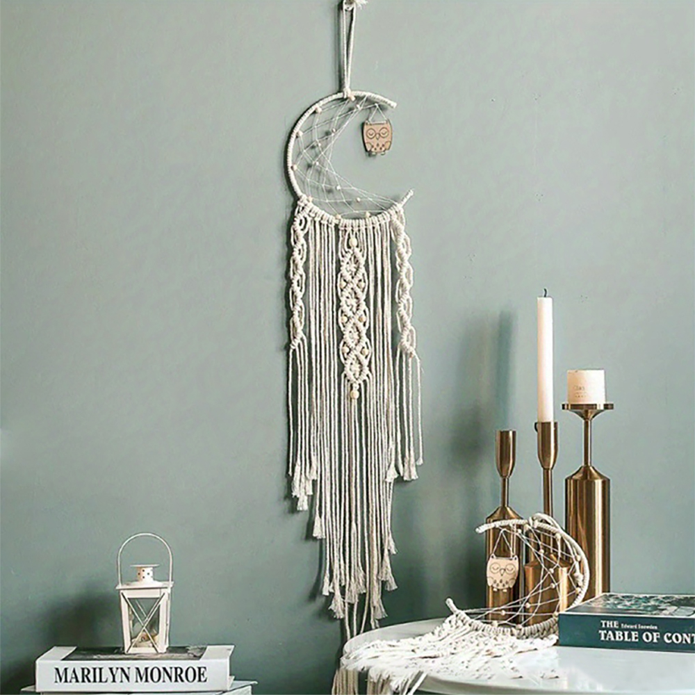 Northern Europe Popular Woven  - Home Textiles Products ulasan dan harga