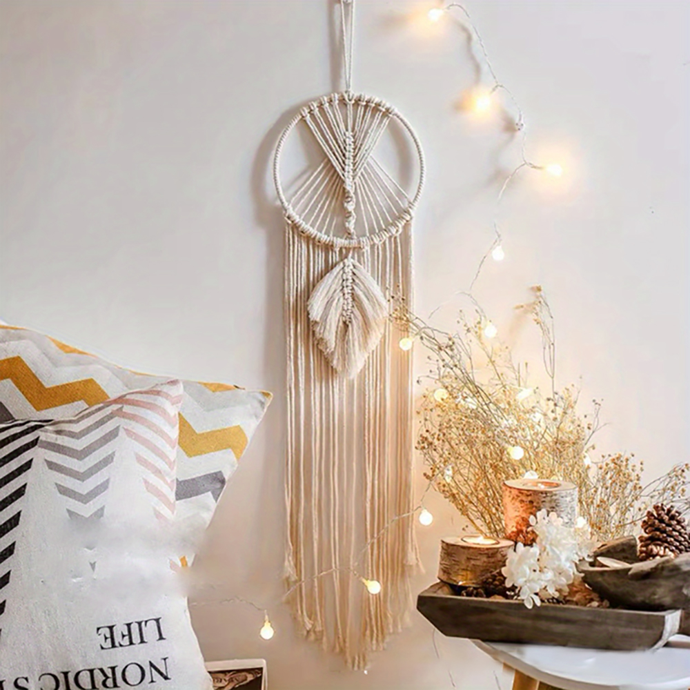 Northern Europe Popular Woven  - Home Textiles Products ulasan dan harga