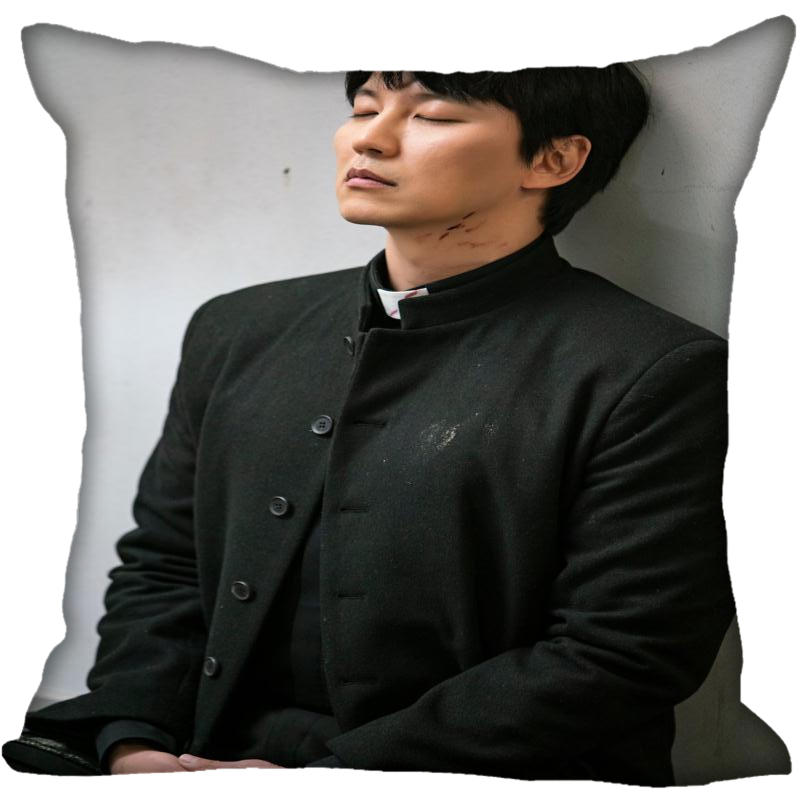 Korea-Pop Kim Nam Gil Printing - Home Textiles Images ulasan dan harga