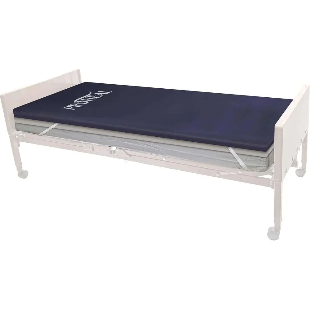 Memory Foam Mattress Topper -  - Memory Foam Topper ulasan dan harga