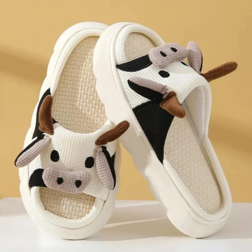 House Slipper Men Women Summer - Home And Textiles ulasan dan harga