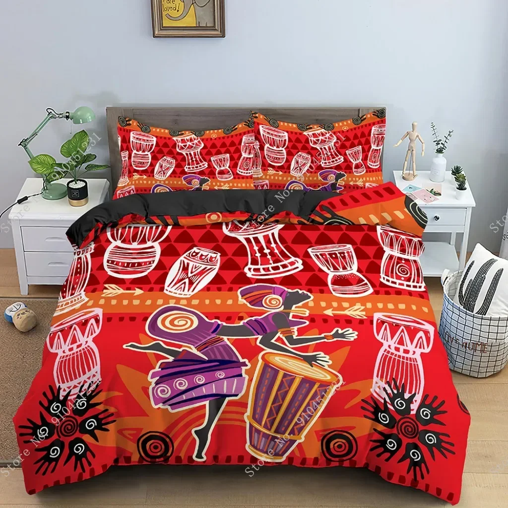 Egyptian Ancient Egypt Tribe C - Home Textiles Egypt ulasan dan harga