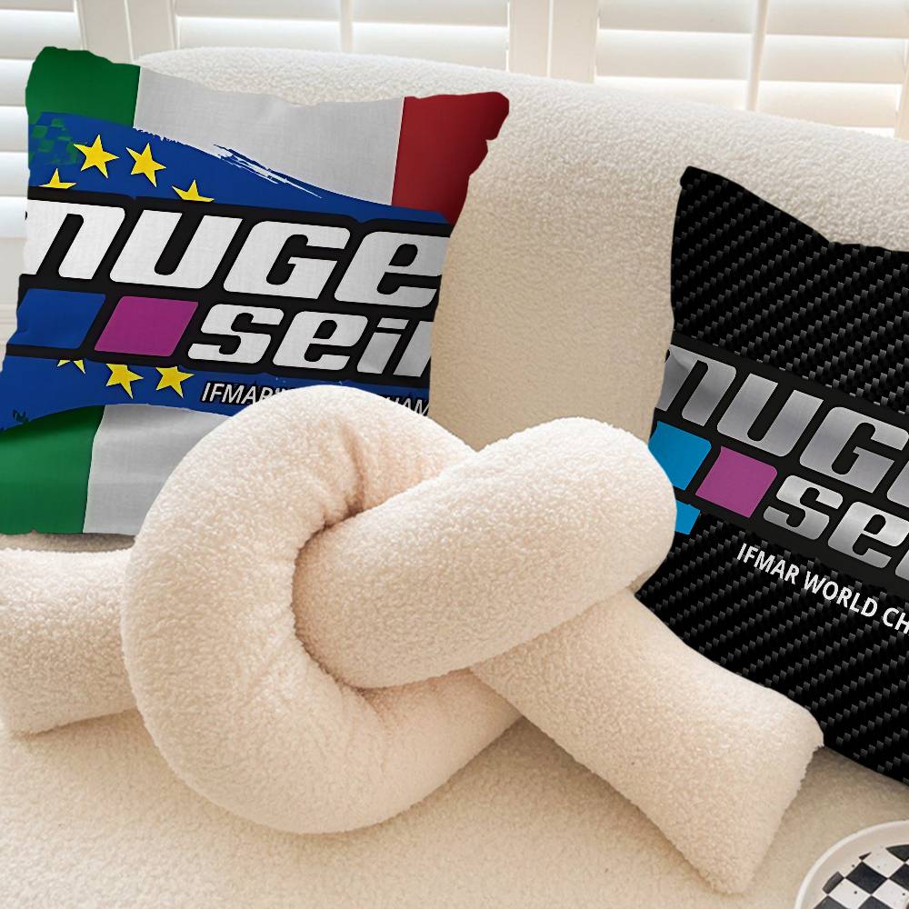 Limited Mugen Seiki Rc Logo Pi - Home Textiles Logo ulasan dan harga